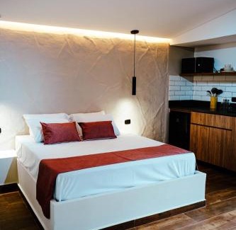 Estadio House | Stadium Home Shelter