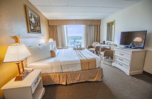 Miami Gardens Hotel | Stadium Hotel