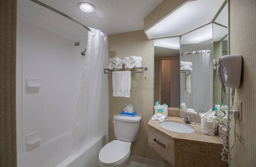 Miami Gardens Hotel | Stadium Hotel