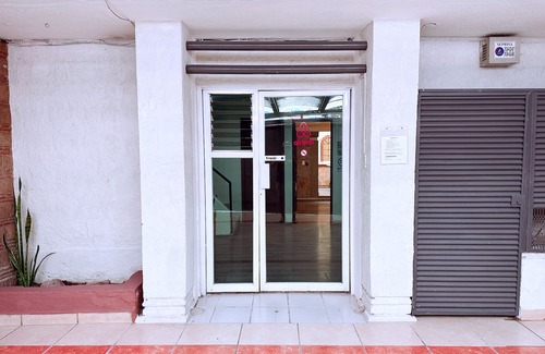 Guadalajara Municipality House | Stadium House - Ground Floor!