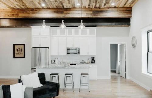 Babe Denny House | Stadium Lofts on Meridian #1