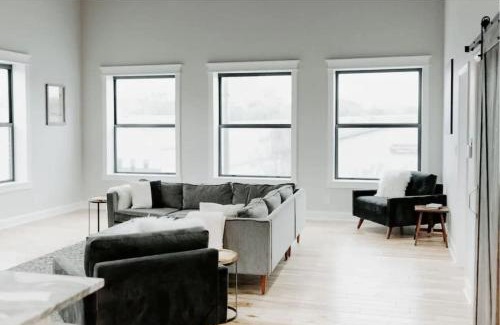 Babe Denny House | Stadium Lofts on Meridian #1