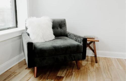 Babe Denny House | Stadium Lofts on Meridian #1