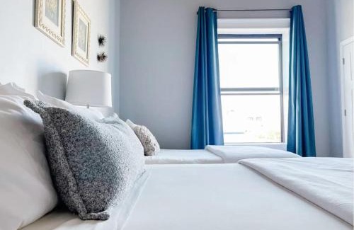 Babe Denny House | Stadium Lofts on Meridian #2