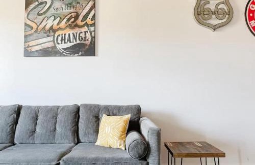 Babe Denny House | Stadium Lofts on Meridian #2