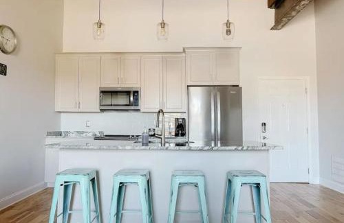 Babe Denny House | Stadium Lofts on Meridian #2