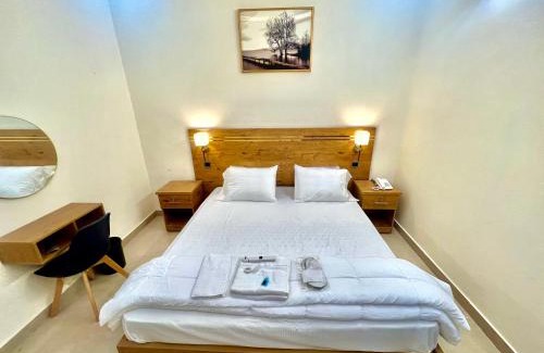 Gulshan-E-Jamal Bed & Breakfast | Stadium Road BNB-Karachi Center Point