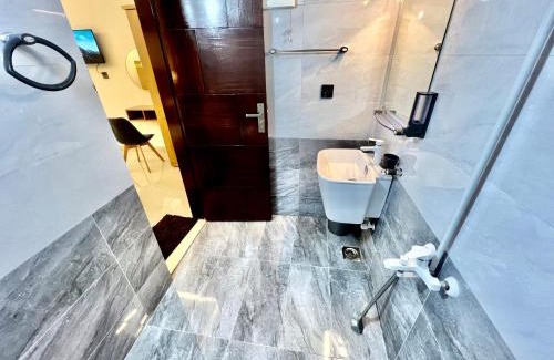 Gulshan-E-Jamal Bed & Breakfast | Stadium Road BNB-Karachi Center Point