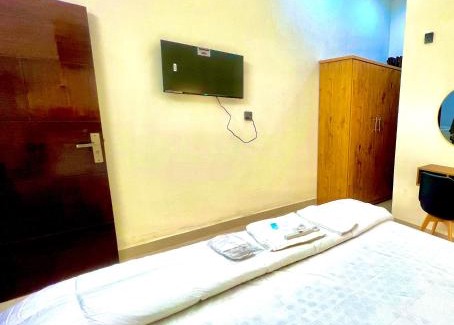 Gulshan-E-Jamal Bed & Breakfast | Stadium Road BNB-Karachi Center Point