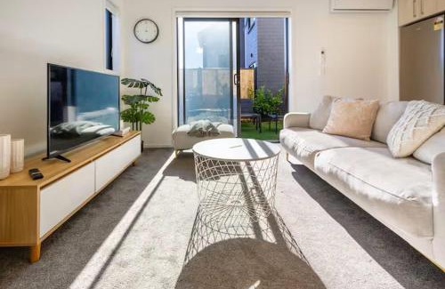 Christchurch City Centre Apartment | Stadium Suite on Southwark - Luxury in City Centre