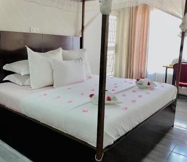 Lilongwe House | Stadium View Executive Guest House