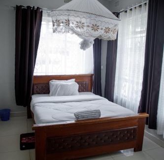 Lilongwe House | Stadium View Executive Guest House