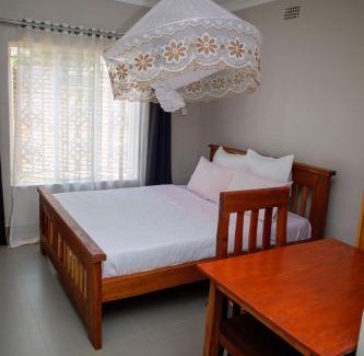 Lilongwe House | Stadium View Executive Guest House