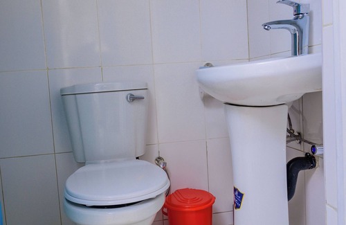 Lilongwe Bed & Breakfast | Stadium View Executive Guest House