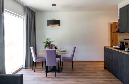 Navis Apartment | Stadl #01 - Feiserhof Navis