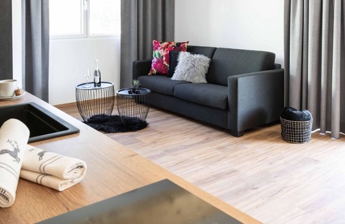 Navis Apartment | Stadl #01 - Feiserhof Navis