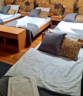 Głogow Małopolski Apartment | Stadnina koni Leśna Wola