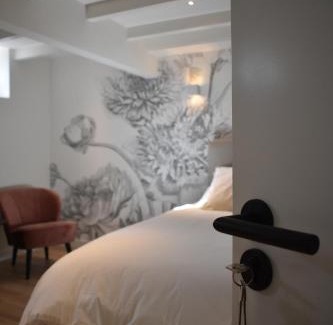 Stadhuis Bed & Breakfast | Stadsdromer