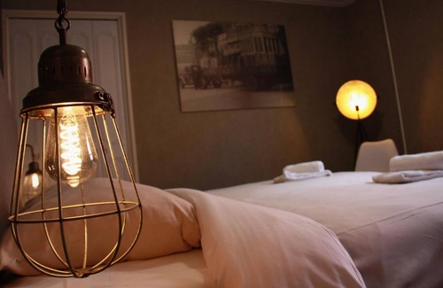 Rijssen Hotel | Stadshotel Rijssen