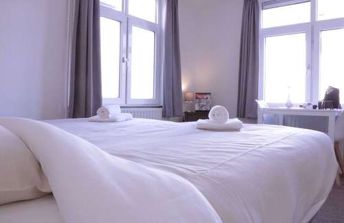 Rijssen Hotel | Stadshotel Rijssen