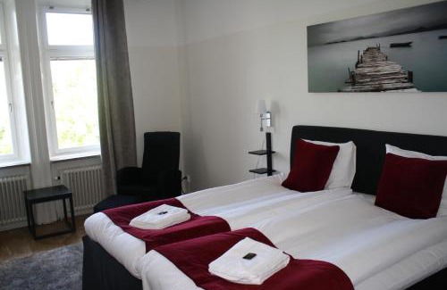Kristinehamn Hotel | Stadshotellet Kristinehamn