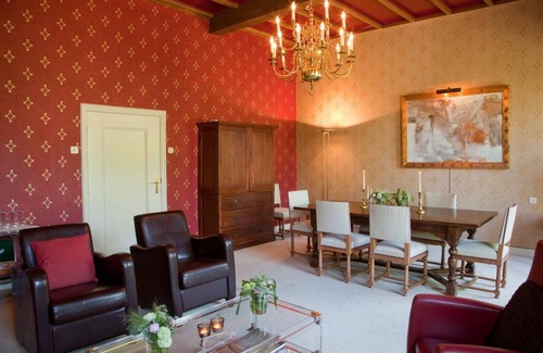 Vollenhove Hotel | Stadspaleis Hotel OldRuitenborgh