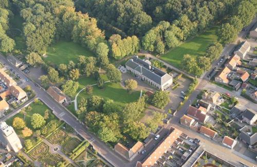 Vollenhove Hotel | Stadspaleis Hotel & Restaurant OldRuitenborgh