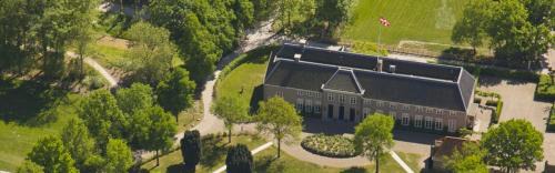 Vollenhove Hotel | Stadspaleis Hotel & Restaurant OldRuitenborgh