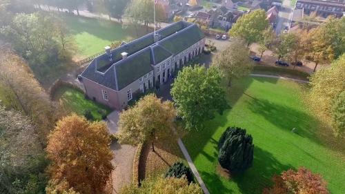 Vollenhove Hotel | Stadspaleis Hotel & Restaurant OldRuitenborgh