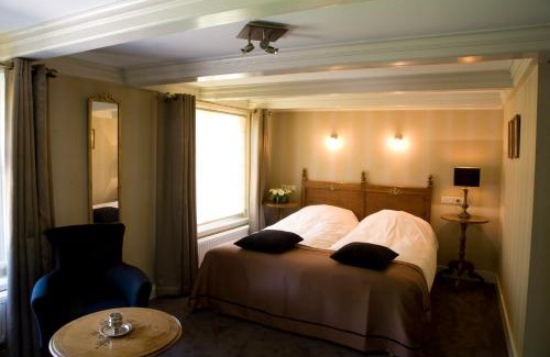 Vollenhove Hotel | Stadspaleis Hotel & Restaurant OldRuitenborgh