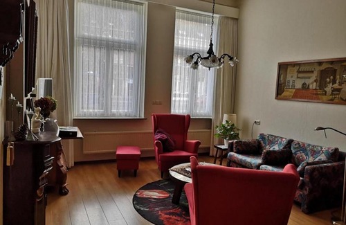 Roermond Apartment | Stadswoning Roermond