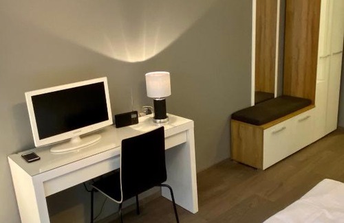 Bilk Apartment | Stadt-Apartment Düsseldorf