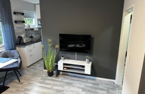 North Geestemund Apartment | Stadt-Apartment