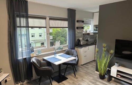 North Geestemund Apartment | Stadt-Apartment