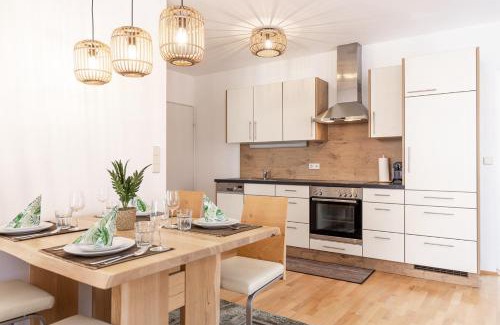 Bad Radkersburg Apartment | Stadt Apartment Emma Bad Radkersburg