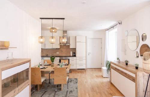 Bad Radkersburg Apartment | Stadt Apartment Emma Bad Radkersburg