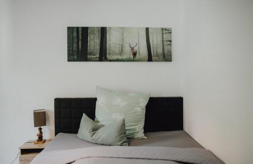 Forchheim Apartment | Stadt Land Fluss New Apartments by Zollhaus