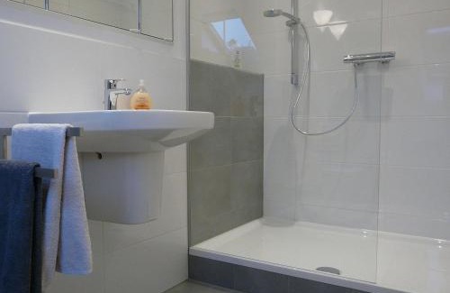 Gremmendorf Apartment | Stadt trifft Land