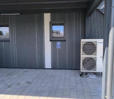 Viktring Apartment | Stadt und See Nahes Appartment