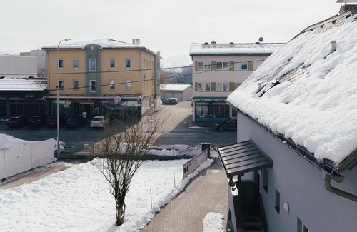 Klagenfurt am Woerthersee Apartment | Stadtapartment KUS Klagenfurt - Stadtapartment KUS
