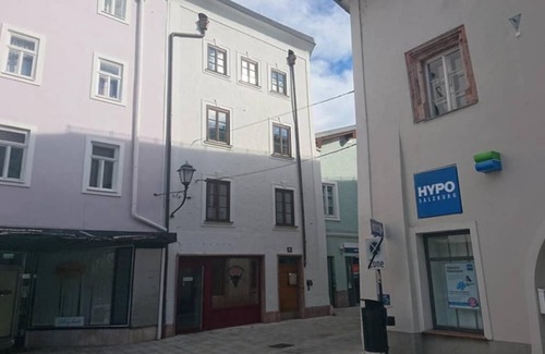 Hallein Apartment | Stadtappartement Junior für 2 Personen in Hallein