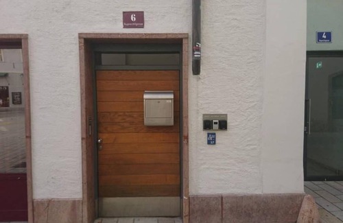 Hallein Apartment | Stadtappartement Junior für 2 Personen in Hallein