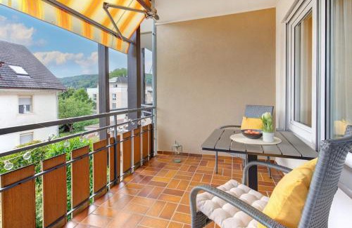 Waldshut-Tiengen Apartment | Stadtdomizil