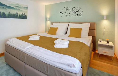 Waldshut-Tiengen Apartment | Stadtdomizil