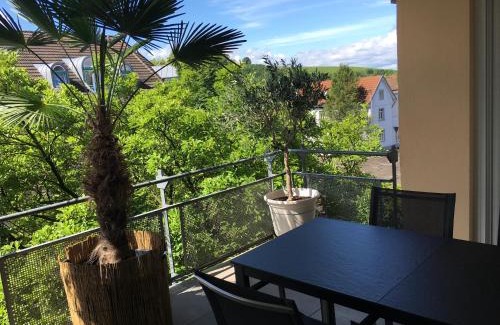Muellheim Apartment | Stadtferienwohnung