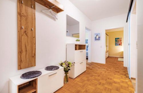 Haslach-Haid Apartment | Stadtfewo Hofgarten