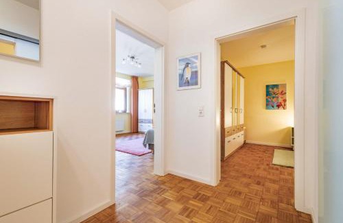 Haslach-Haid Apartment | Stadtfewo Hofgarten