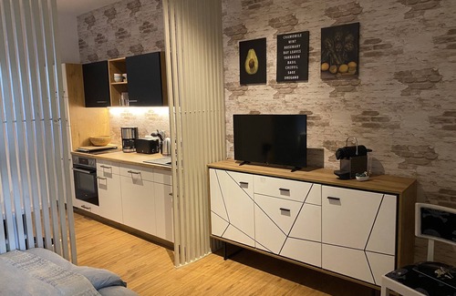 Dessau-Rosslau Apartment | Stadtgeflüster