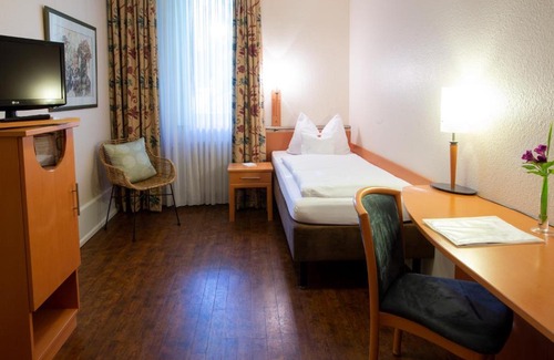Altona-Altstadt Hotel | Stadthaushotel Hamburg - Inklusionshotel
