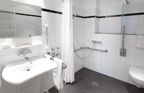 Altona-Altstadt Hotel | Stadthaushotel Hamburg - Inklusionshotel